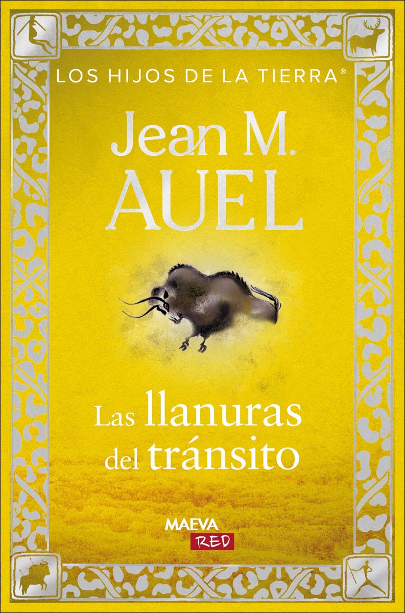Imagem 0 de Las llanuras del tránsito: Edición actualizada y revisada (Capa mole)