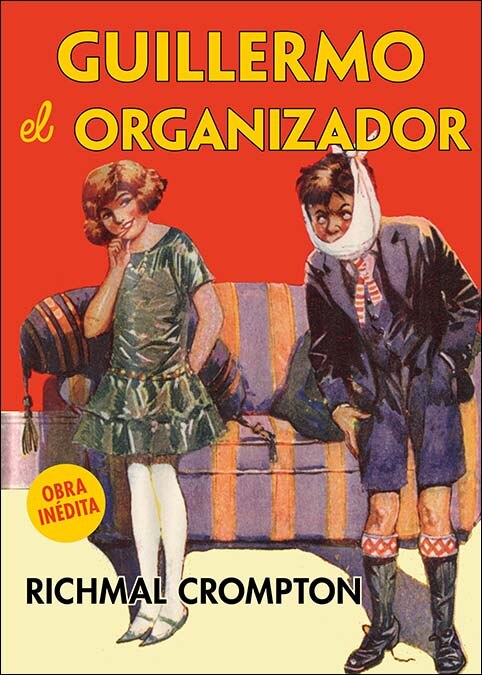 Guillermo el organizador (Capa mole) 1