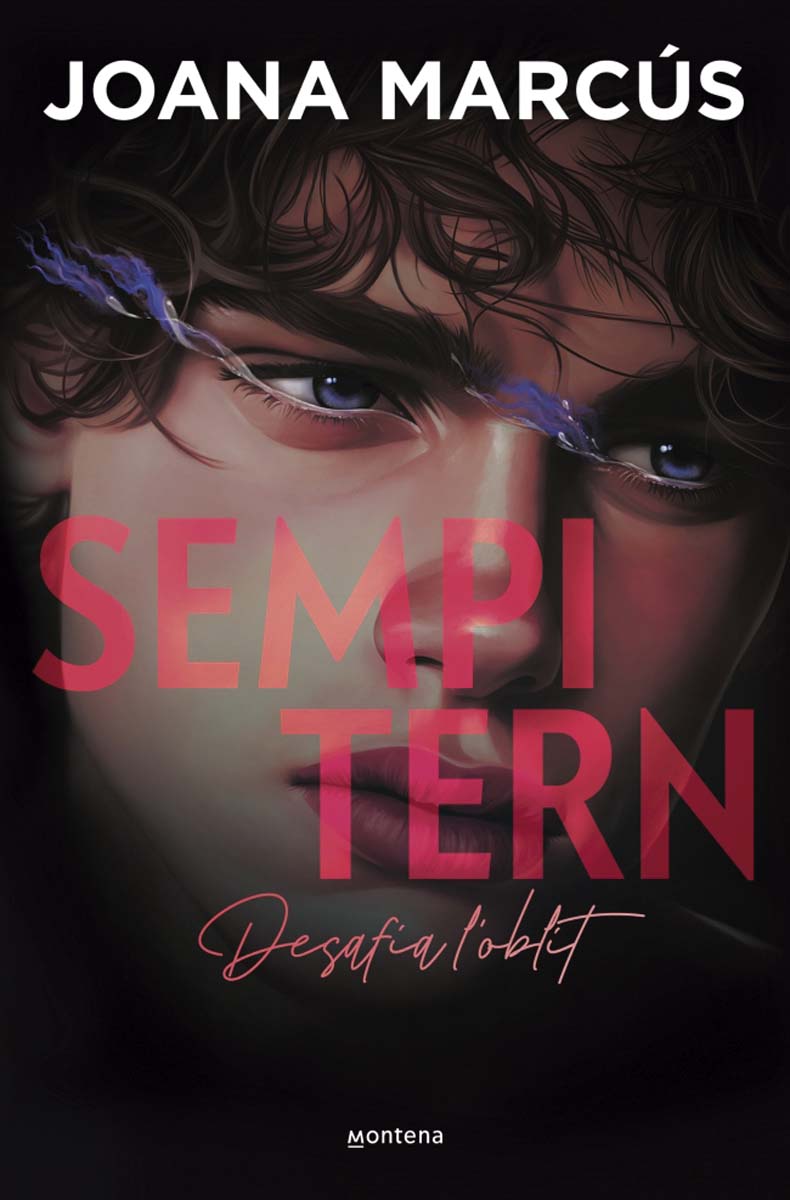 Imagem 0 de Sempitern (Bilogia Estranys 2) (Capa mole)