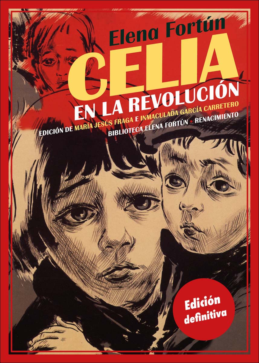 Imagem 0 de Celia en la revolución (Capa mole)