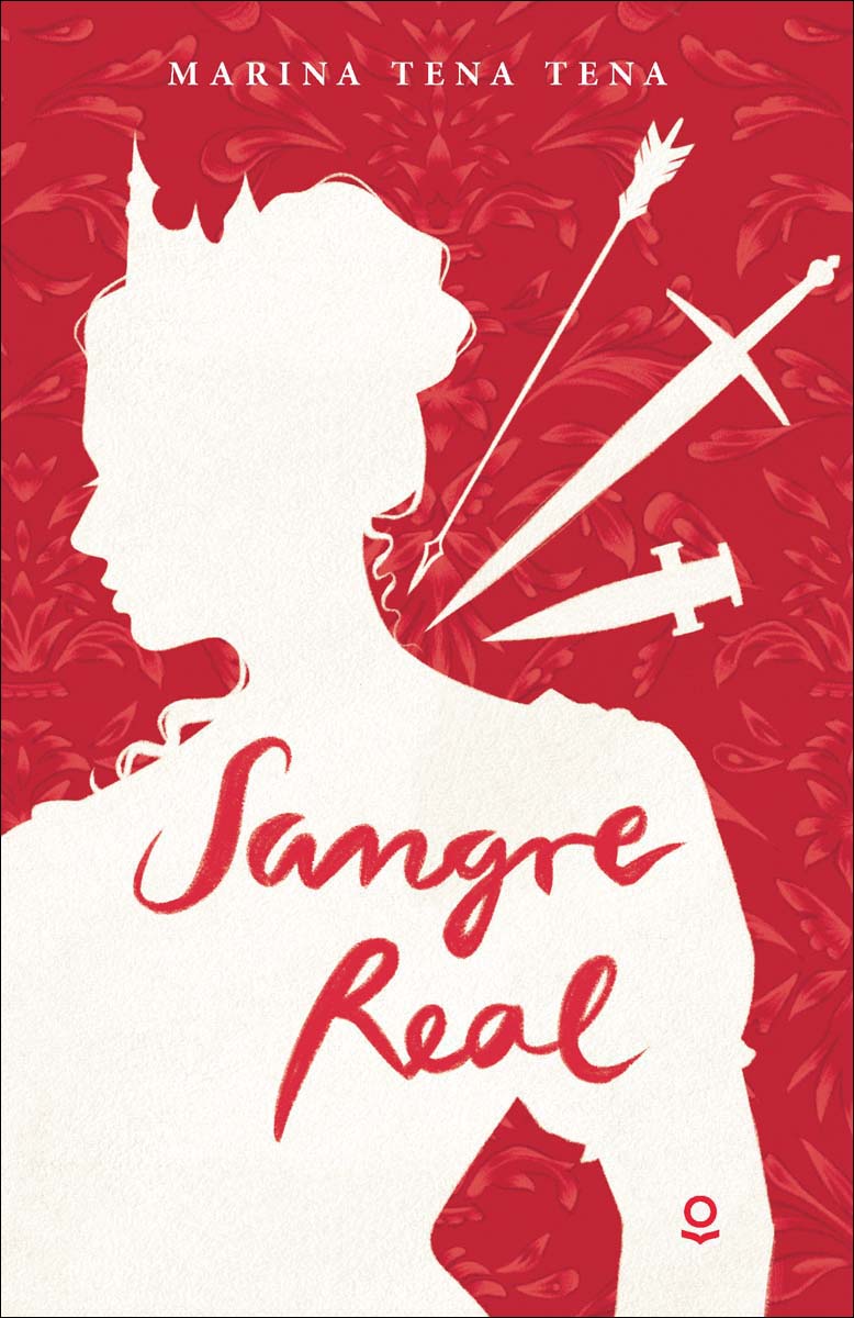 Sangre real (Capa mole) 1