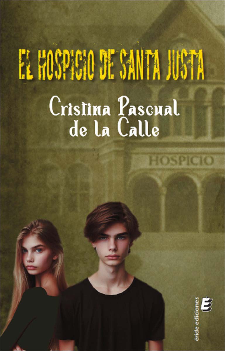 El hospicio de Santa Justa 1