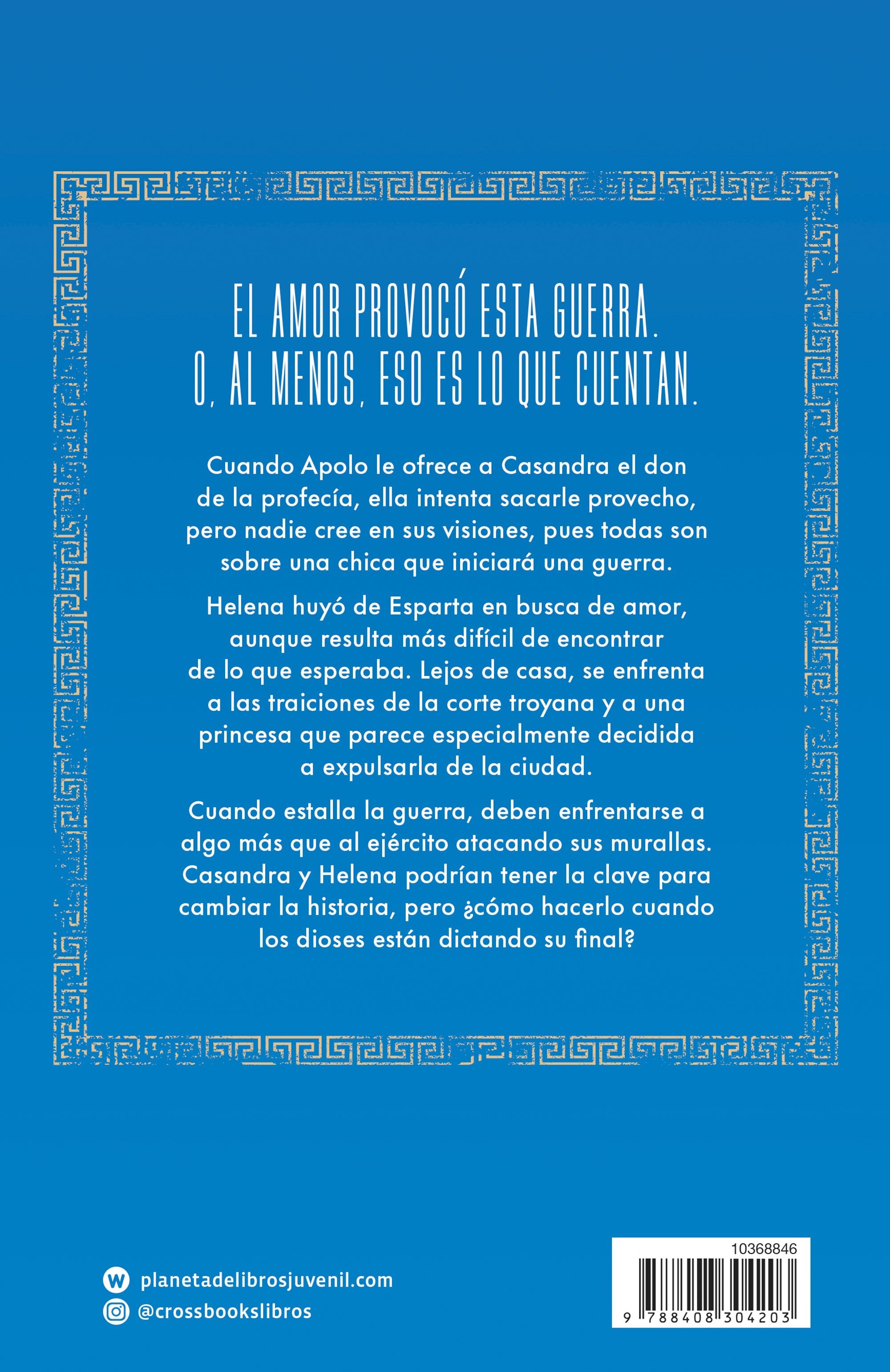 El fin justifica todo (Capa mole com abas) 2
