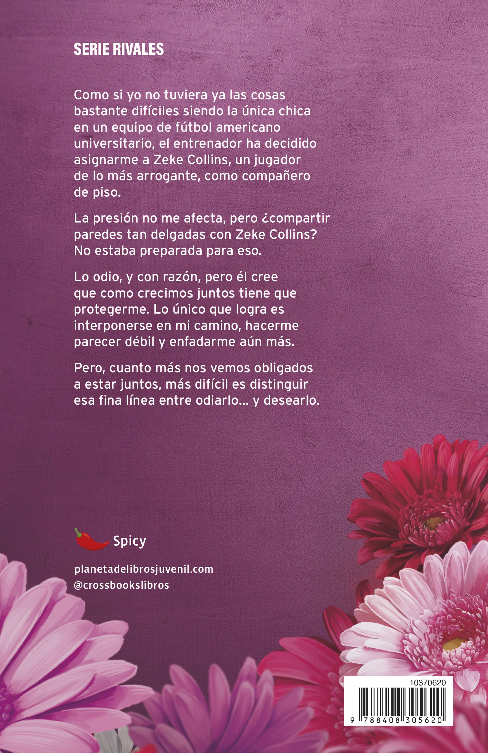 Fair Catch: Un pase al corazón (Capa mole com abas) 2