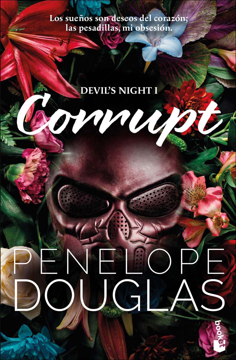 Imagem 0 de Corrupt (Devil's Night, 1) (Bolso)