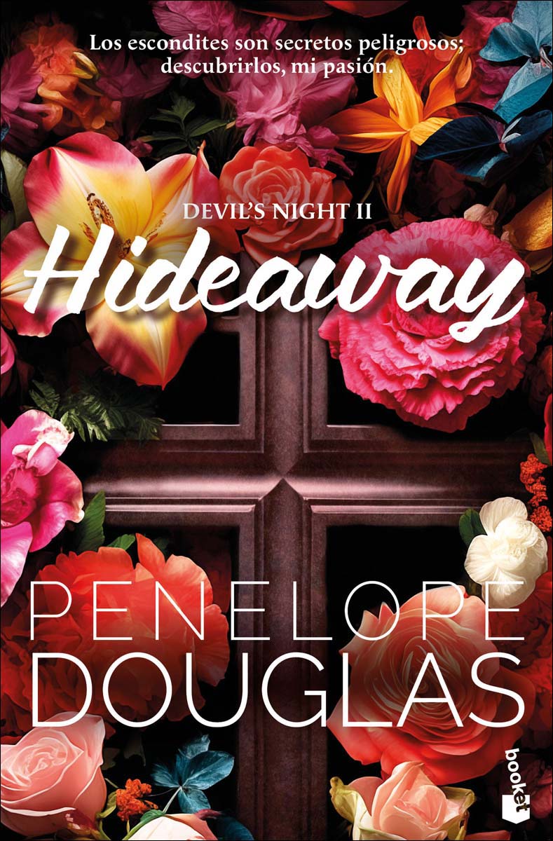Imagem 0 de Hideaway (Devil's night, 2) (Bolso)