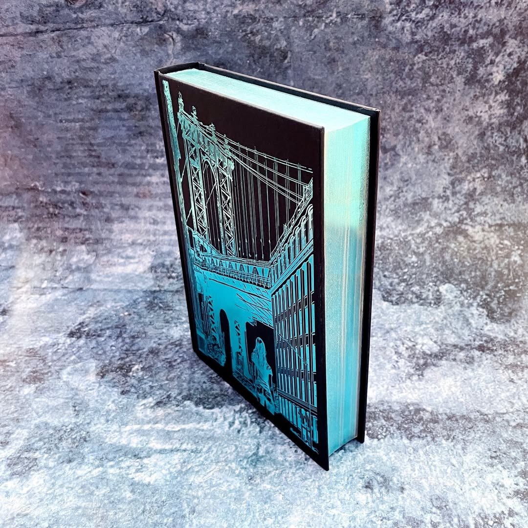 Ciudad de hueso (Cazadores de sombras, 1) (Bolso) 3