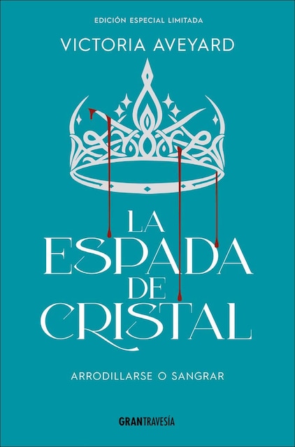 Imagem 0 de La espada de cristal - edición especiallimitada