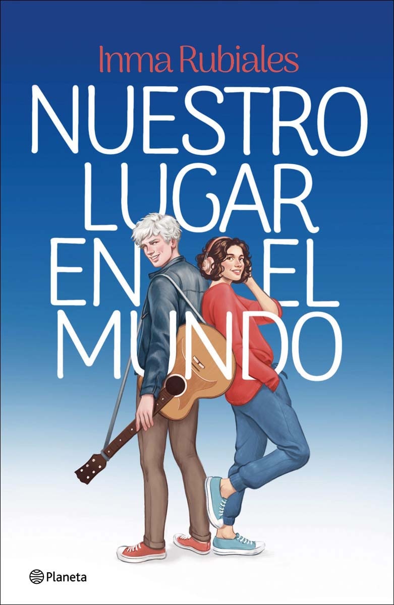 Imagem 0 de Nuestro lugar en el mundo