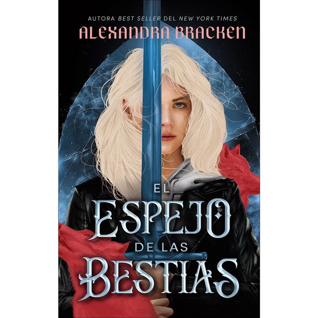 Imagen 0 de El espejo de las bestias  (Tapa blanda)