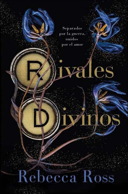Imagen 0 de RIVALES DIVINOS  (Bolsillo)