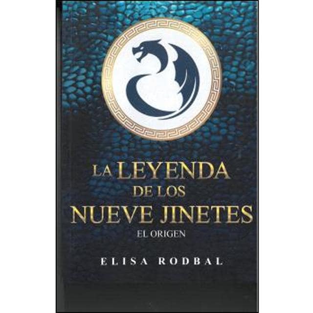 Imagen 0 de La Leyenda de los Nueve Jinetes: El Origen