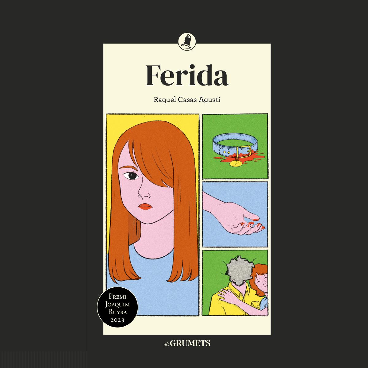 Ferida 1