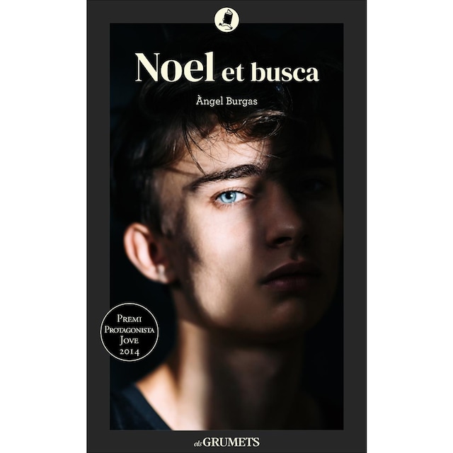 Imagen 0 de Noel et busca  (Tapa blanda)
