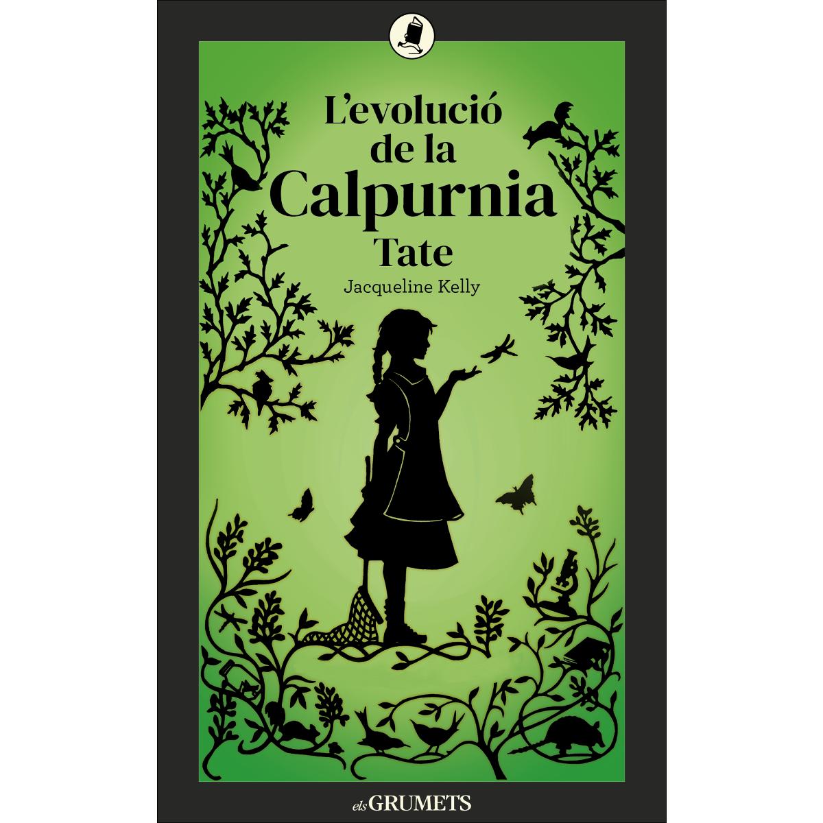 L'evolució de la Calpurnia Tate 1