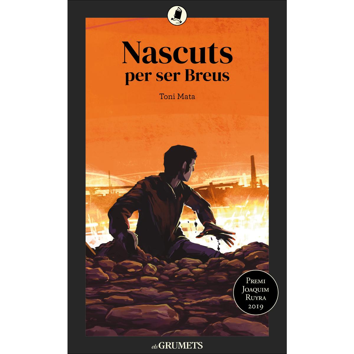 Nascuts per ser Breus (Capa mole) 1