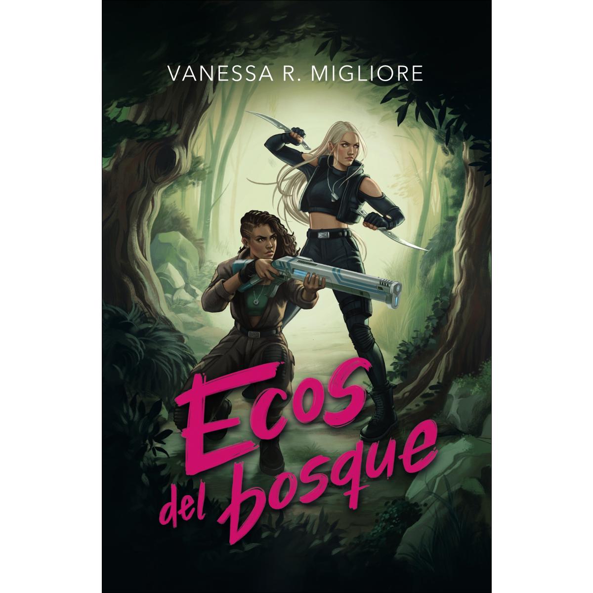 Ecos del bosque (Capa mole) 1
