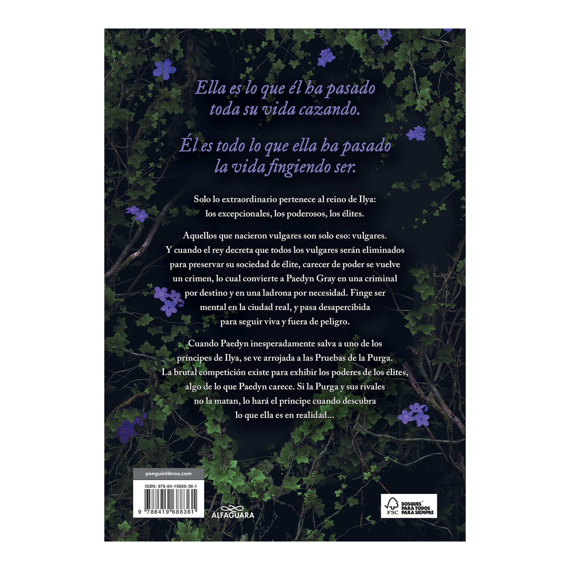 Pack Powerless (Saga Powerless 1)  (Tapa blanda) 3