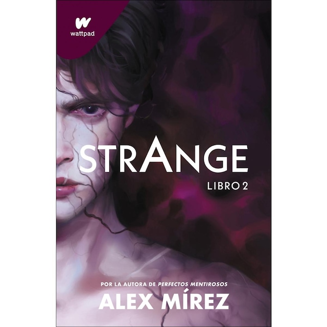Imagen 0 de Strange. Libro 2: Por la autora de «Perfectos mentirosos»  (Tapa blanda)