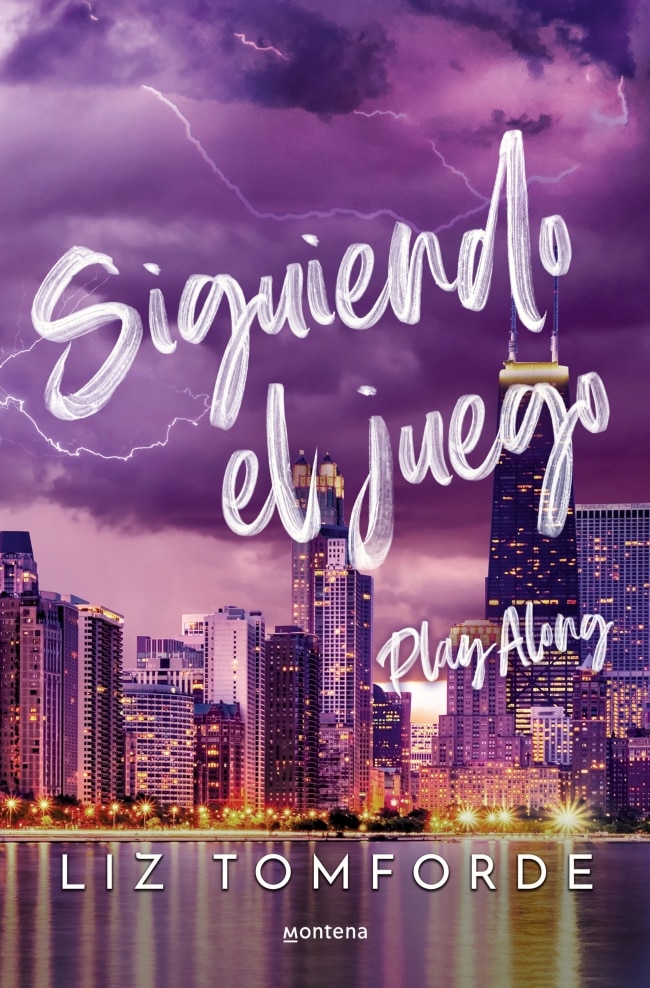 Imagem 0 de Siguiendo el juego (Play Along) (Windy City 4) (Capa mole)