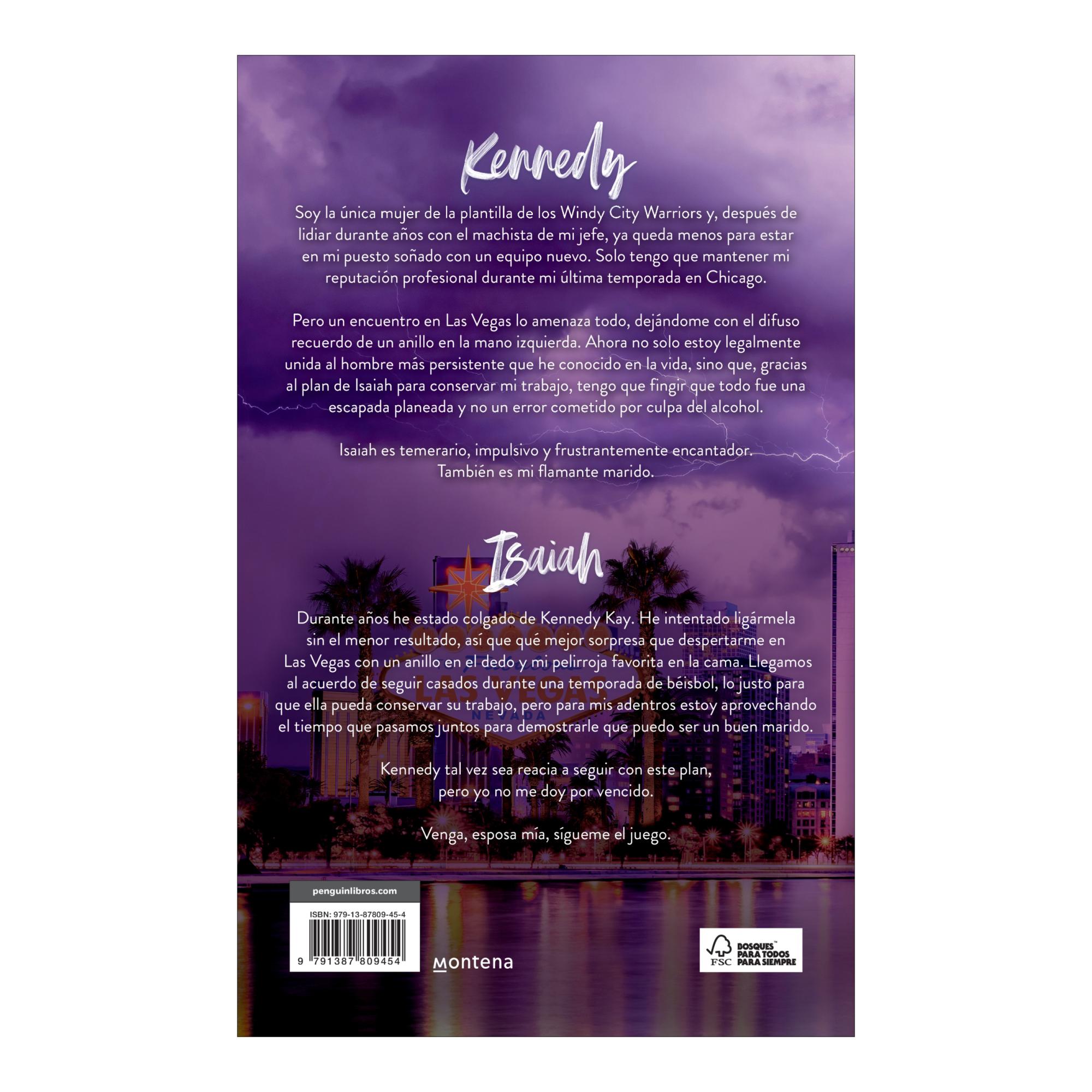 Siguiendo el juego (Play Along) (Windy City 4) (Capa mole) 2