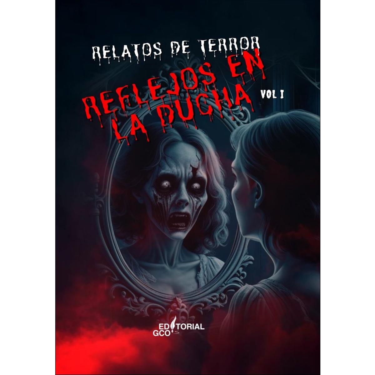 Reflejos en la ducha 1