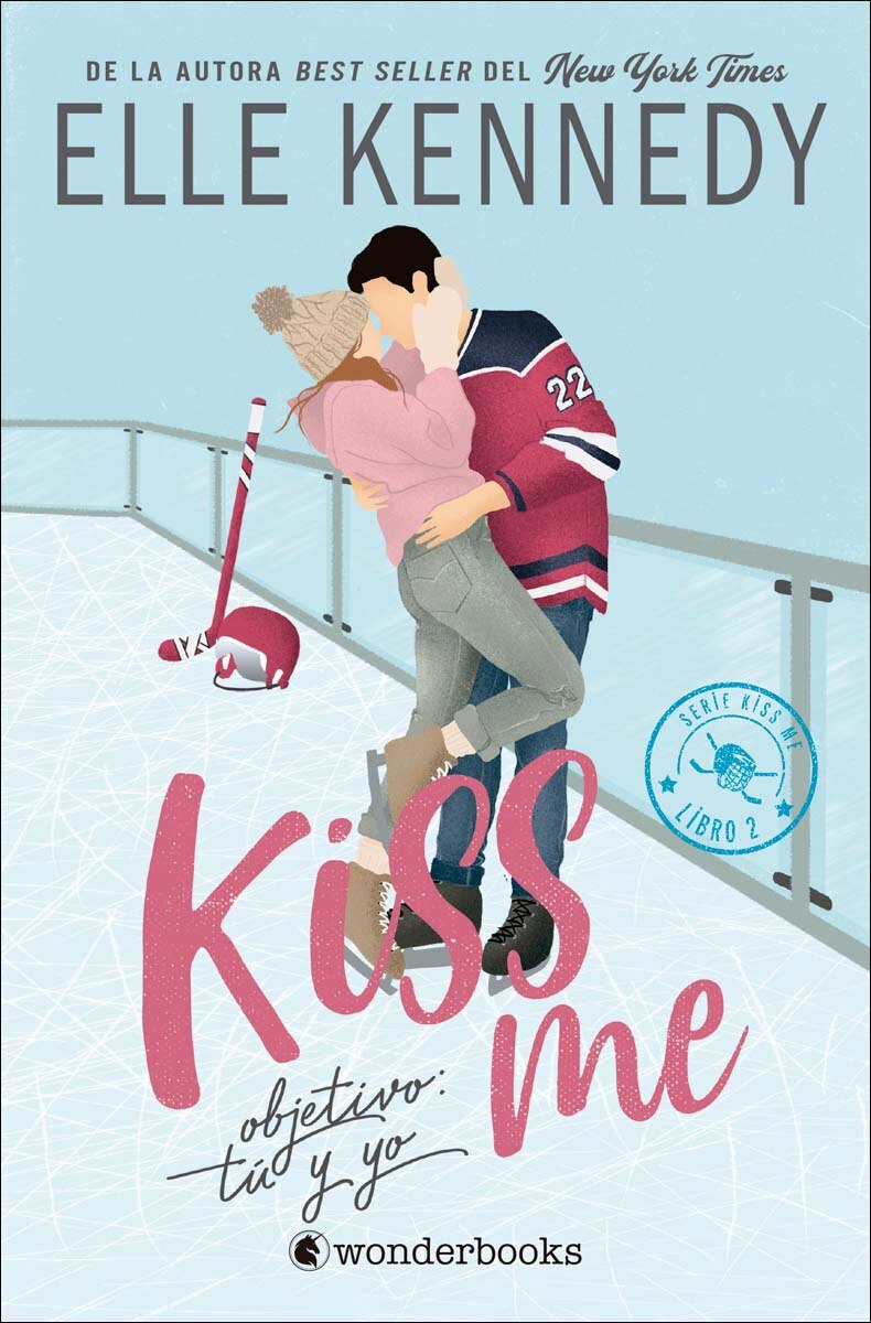 Imagem 0 de Objetivo: tú y yo (#Kiss Me 2)