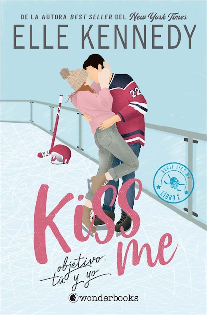 Imagen 0 de Objetivo: tú y yo (#Kiss Me 2)