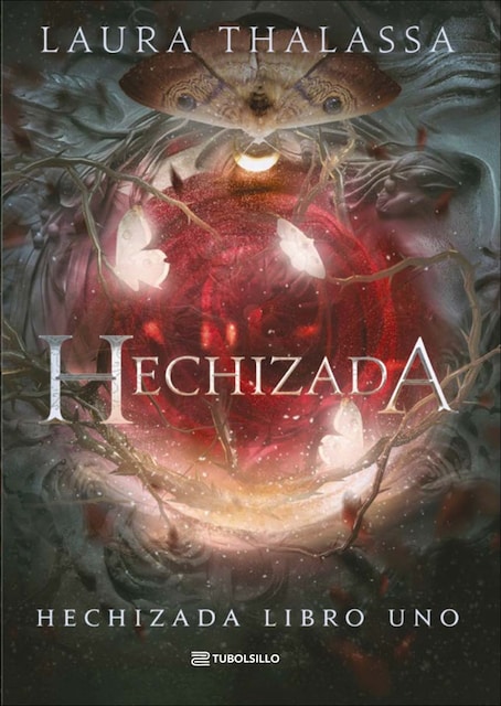 Imagen 0 de Hechizada  (Tapa blanda)
