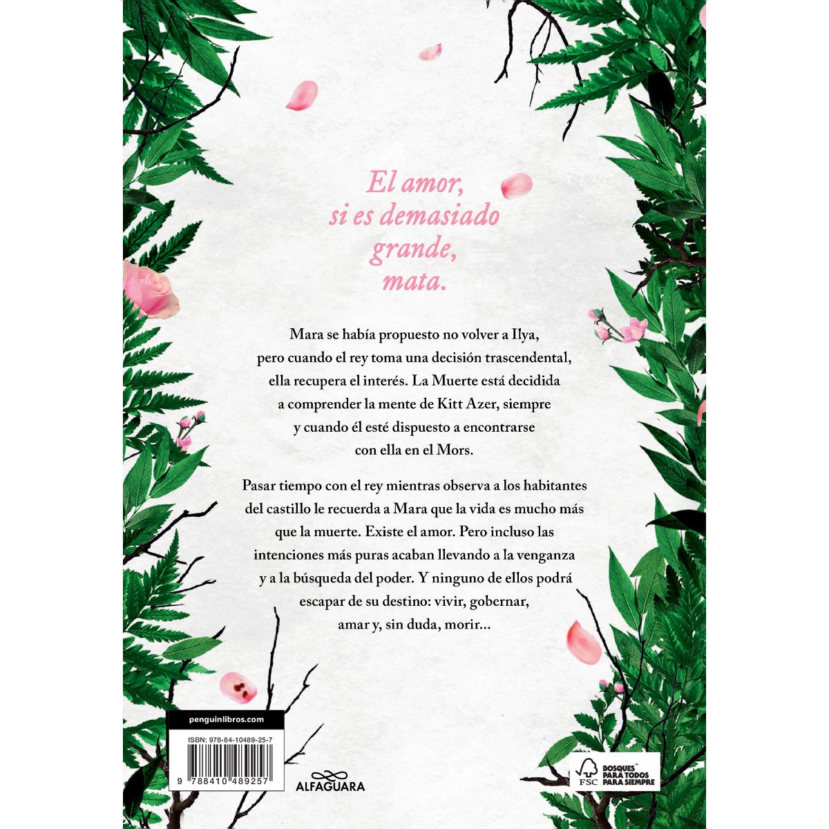 Fearful. Una historia de Powerless (Saga Powerless 3.5) (Capa mole) 2