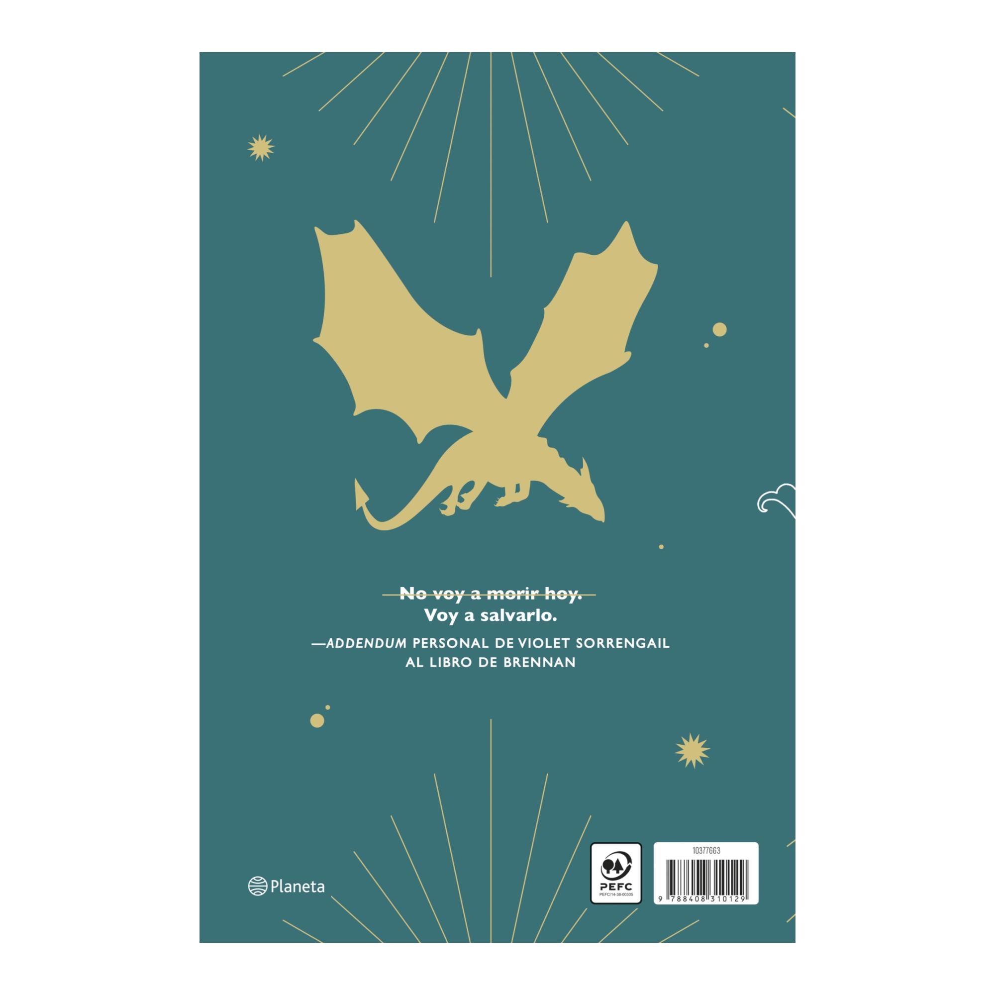 Alas de ónix (Empíreo 3) Edición coleccionista enriquecida y limitada 2