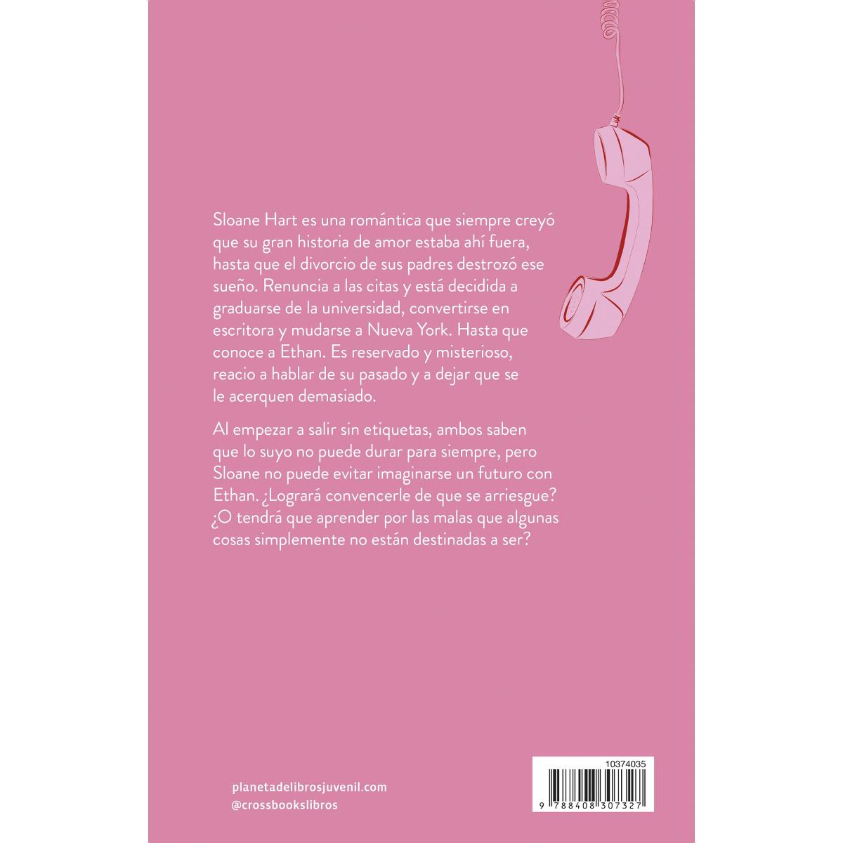 Llámalo como quieras (Capa mole com abas) 2