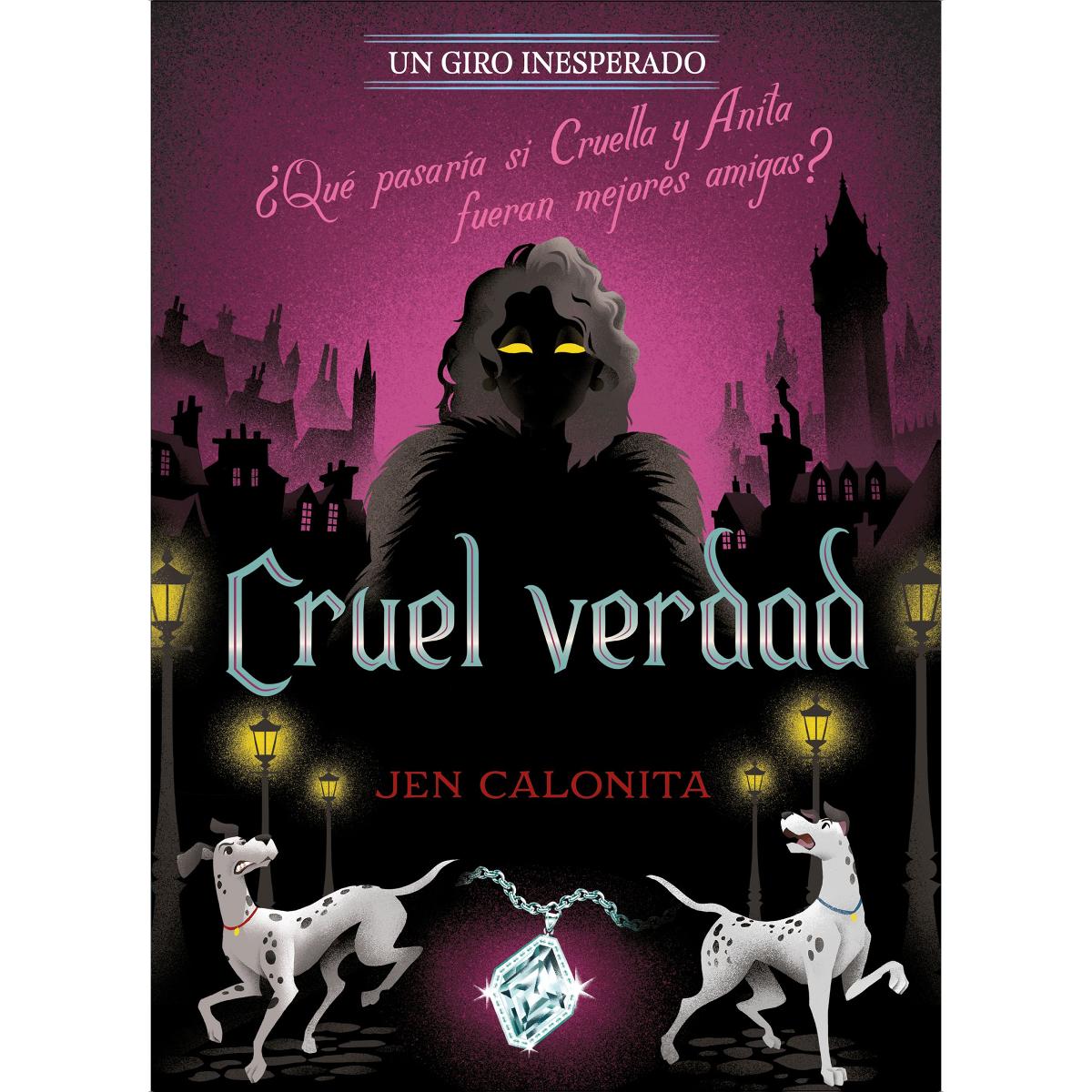 Imagem 0 de Cruel verdad. Un giro inesperado: Narrativa (Capa mole com abas)