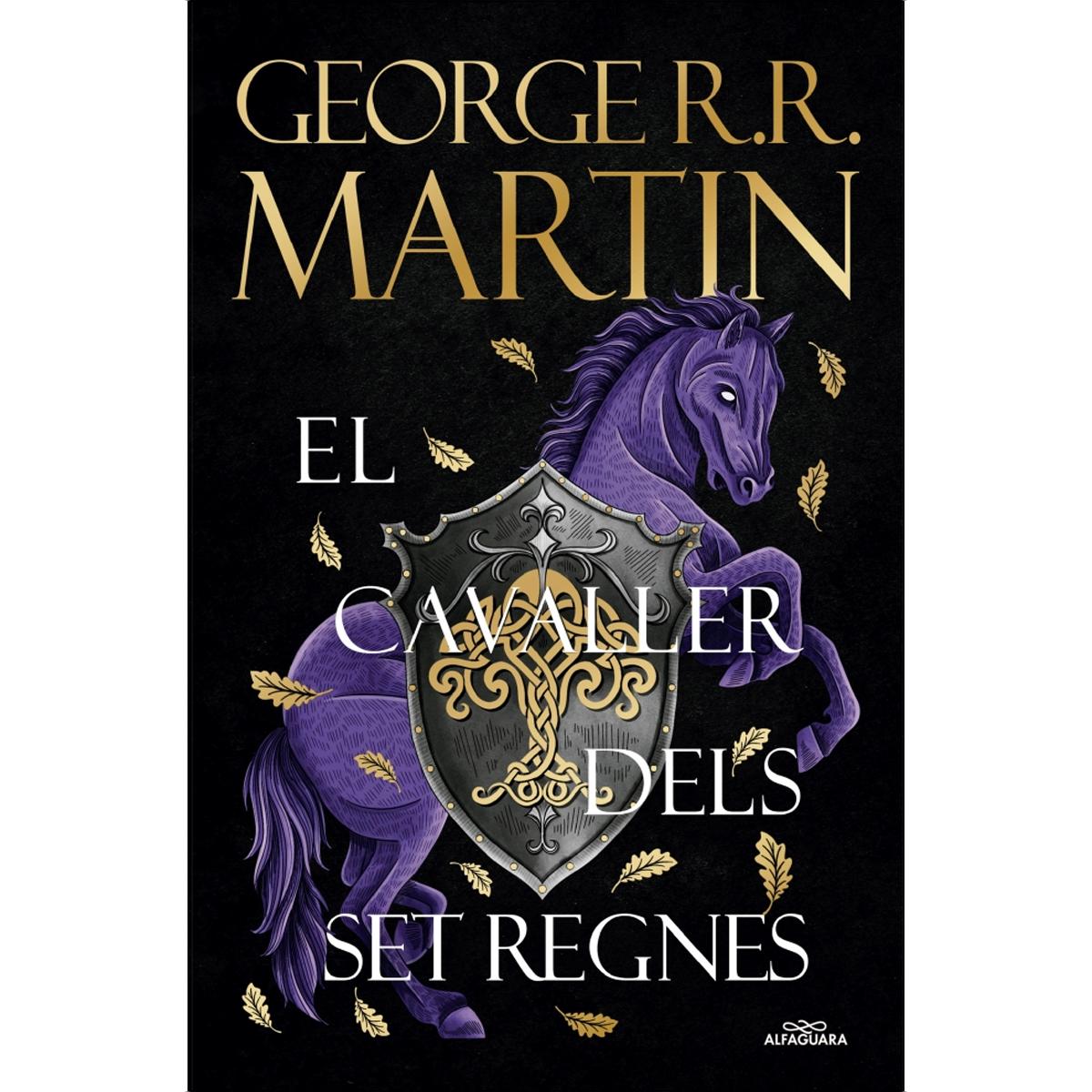 Imagem 0 de El cavaller dels Set Regnes (Capa dura)