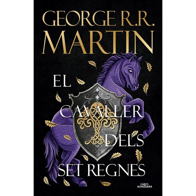 Imagem 0 de El cavaller dels Set Regnes (Capa dura)