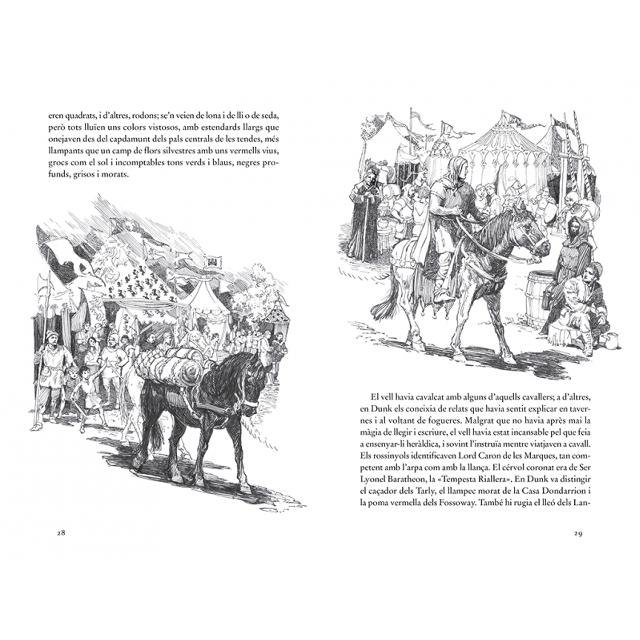 El cavaller dels Set Regnes (Capa dura) 6
