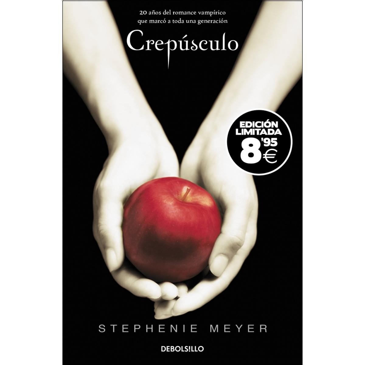 Imagem 0 de Crepúsculo (edición Black Friday) (Saga Crepúsculo 1)