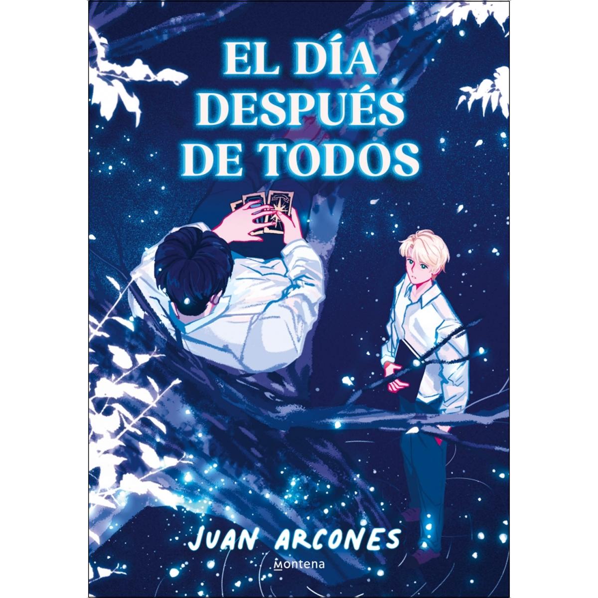 Imagem 0 de El día después de todos (Capa mole)