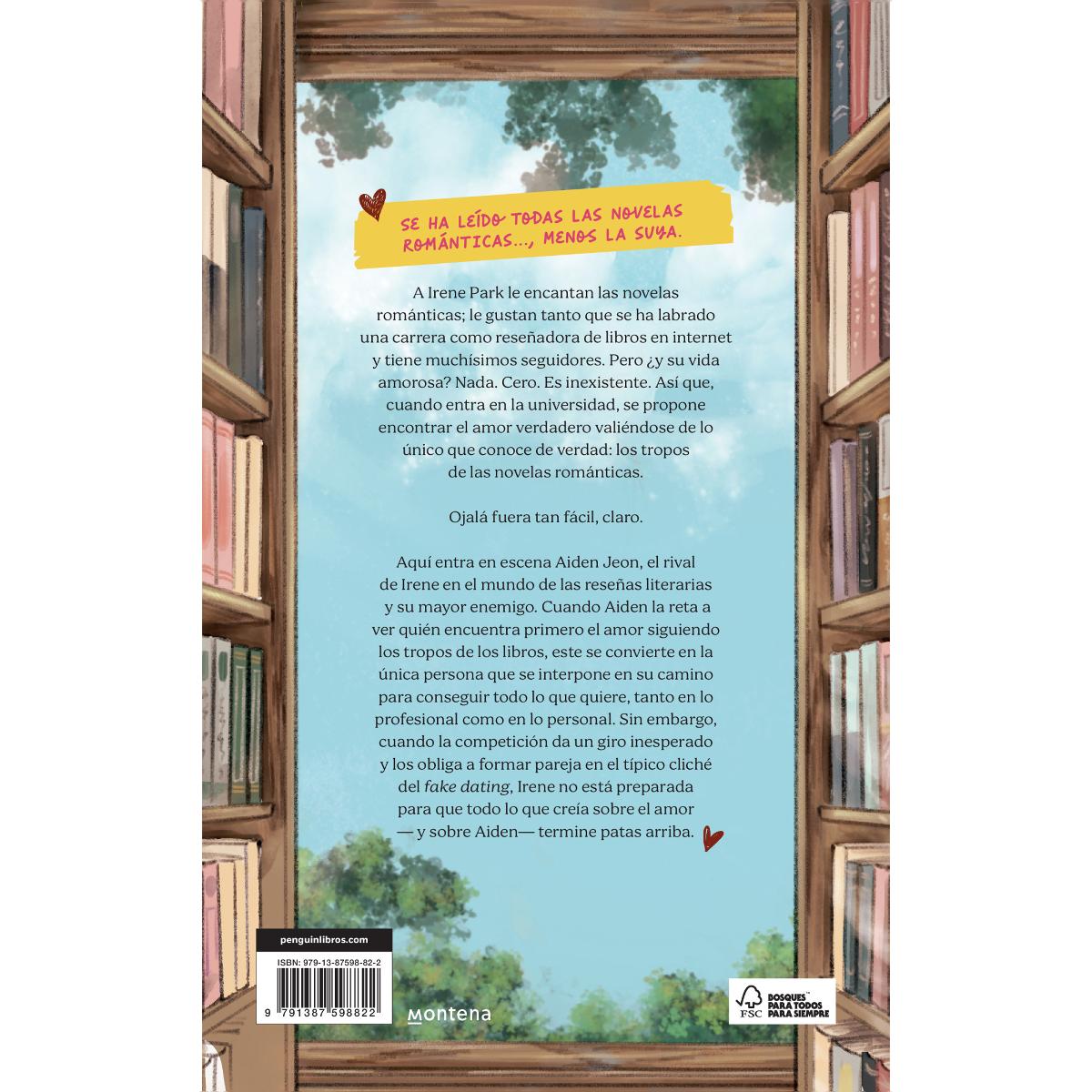 Duelo romántico (Capa mole) 2
