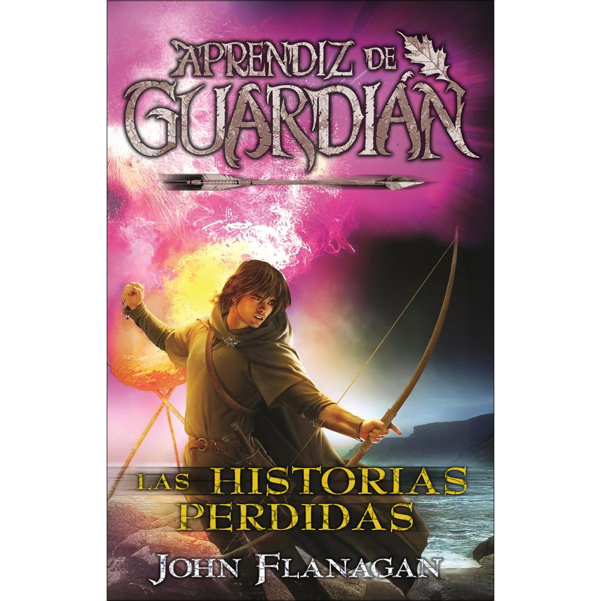 Imagem 0 de Las historias perdidas