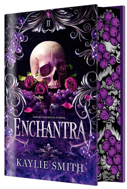 Imagen 0 de Enchantra (EDICIÓN ESPECIAL LIMITADA)