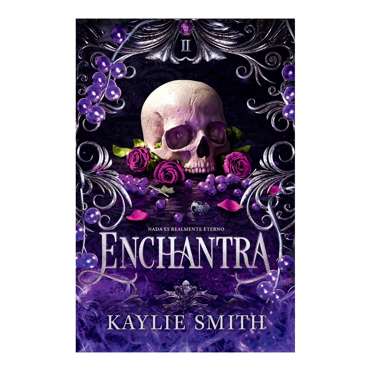 Enchantra 2