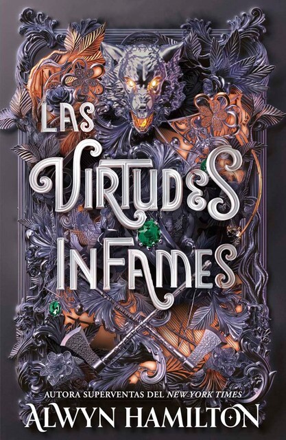 Imagem 0 de Las virtudes infames