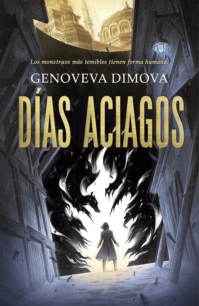 Días aciagos 1