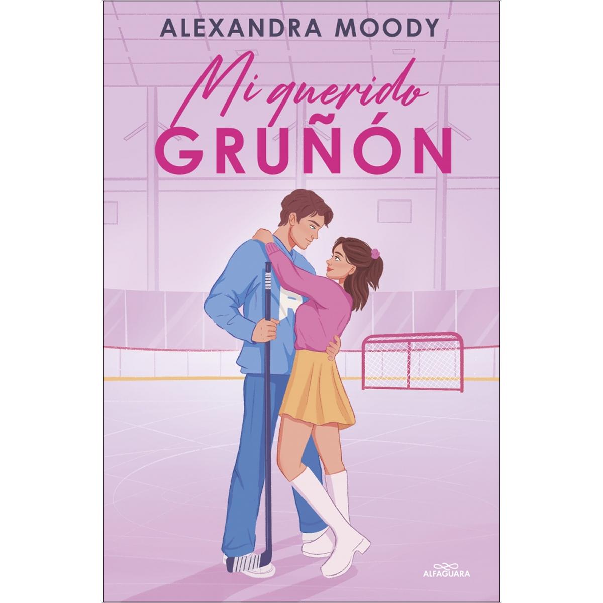 Mi querido gruñón (Capa mole) 1