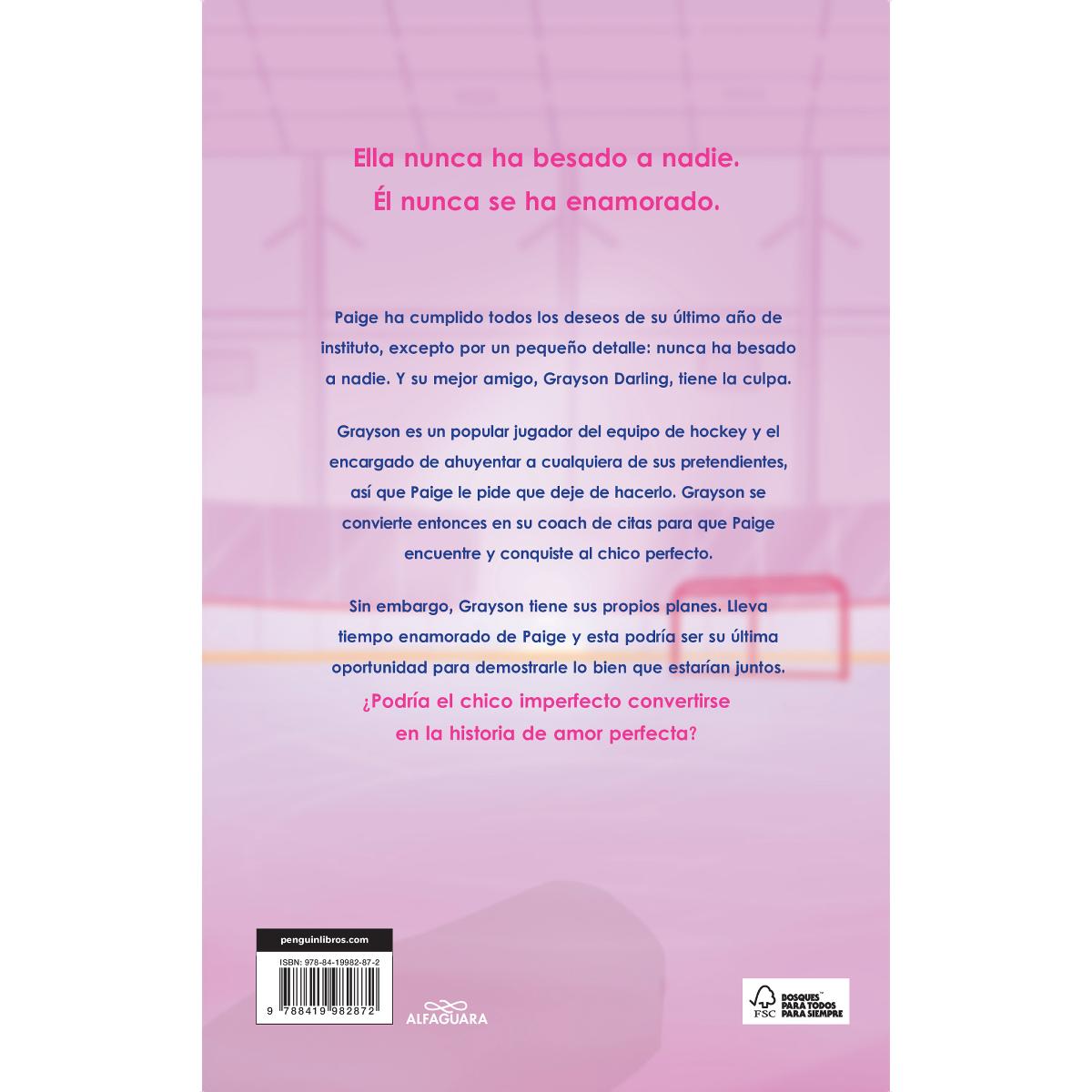 Mi querido gruñón (Capa mole) 2