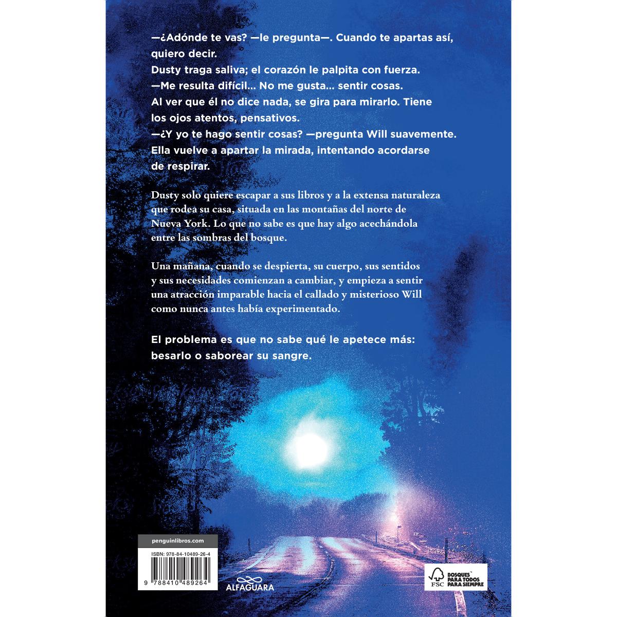 Black River: Un mordisco puede cambiarlo todo (Capa mole) 2