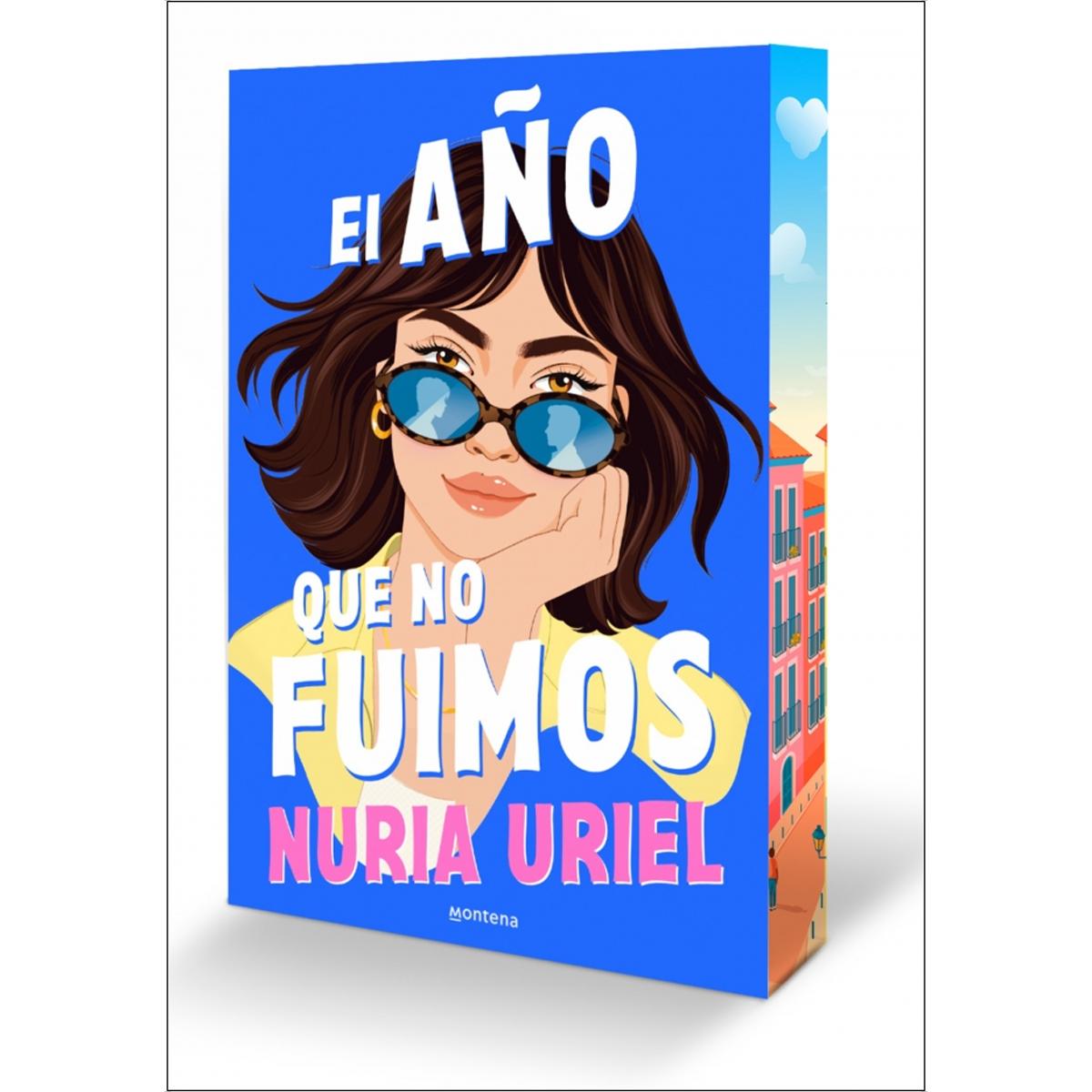 El año que no fuimos (Capa mole) 1