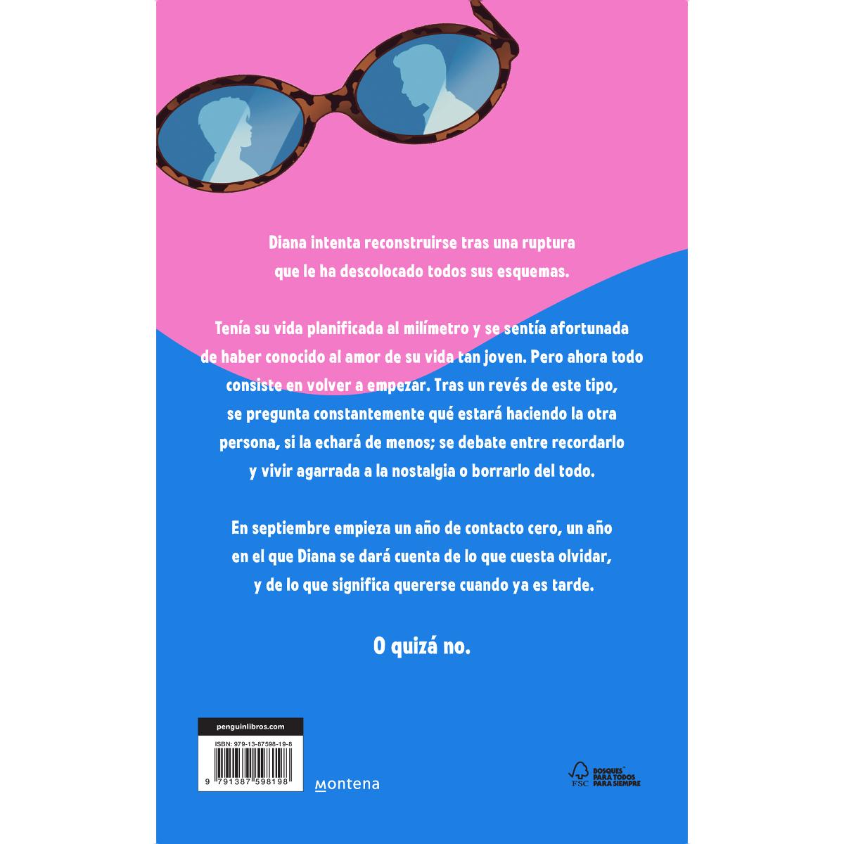 El año que no fuimos (Capa mole) 2
