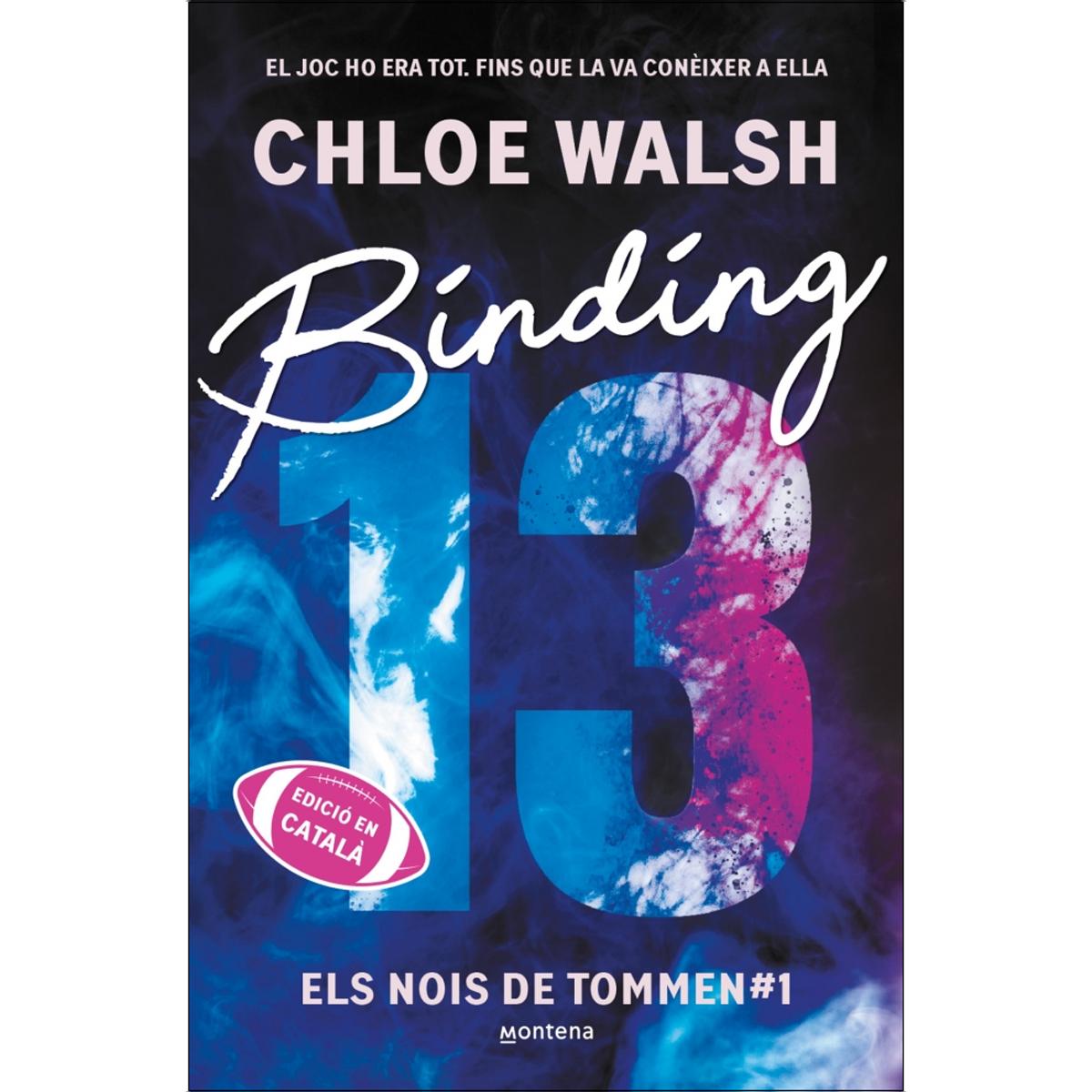 Imagem 0 de Binding 13 (Els nois de Tommen 1) (Capa mole)